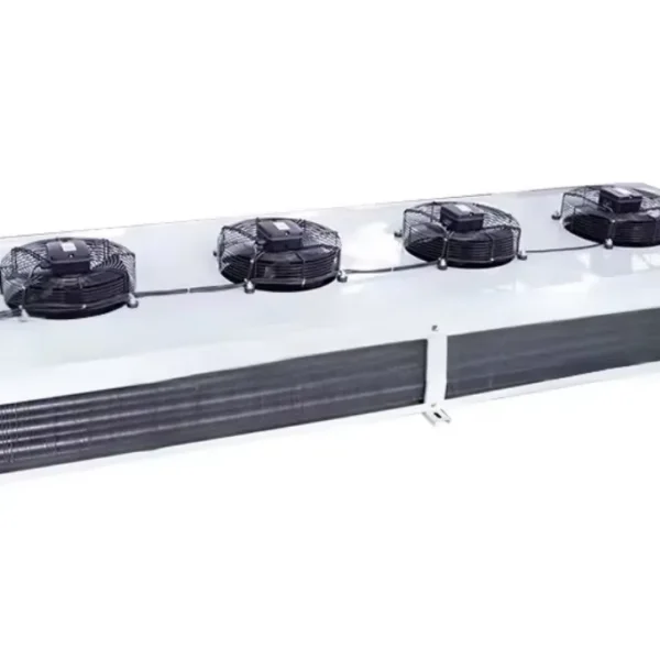 Efficient Motor Air, Ceiling, Air Cooler, DD - view 2