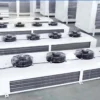 Efficient Motor Air, Ceiling, Air Cooler, DD - view 5