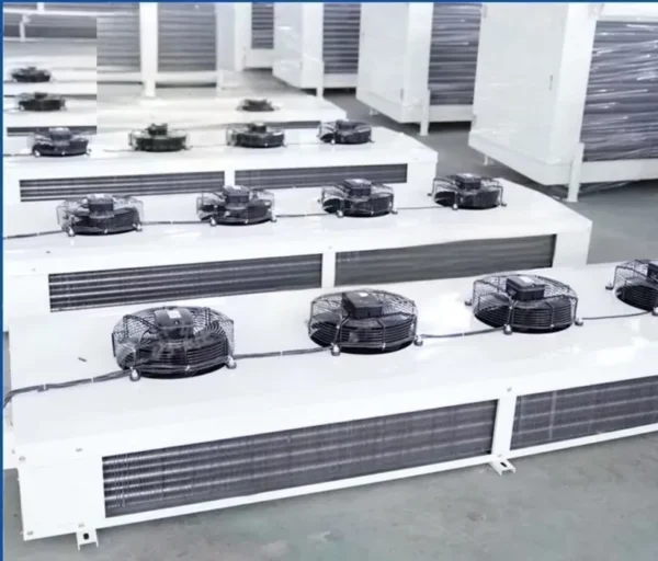 Efficient Motor Air, Ceiling, Air Cooler, DD - view 5