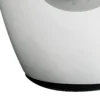 Efficient Oscillating Floor Fan, 45W(0.06hp), Plastic - view 4