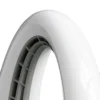 Efficient Oscillating Floor Fan, 45W(0.06hp), Plastic - view 6
