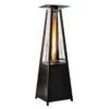 Efficient Tower, Portable, Stainless Steel, BT-018