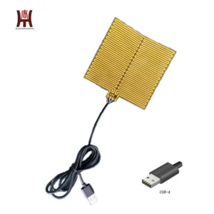 Efficient Usb Heater, 1.5~220VAC, Electric