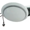Efficient Wall-mounted Exhaust Fan, 220-240V, Electric - view 2