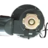 Efficient Wall-mounted Exhaust Fan, 220-240V, Electric - view 3