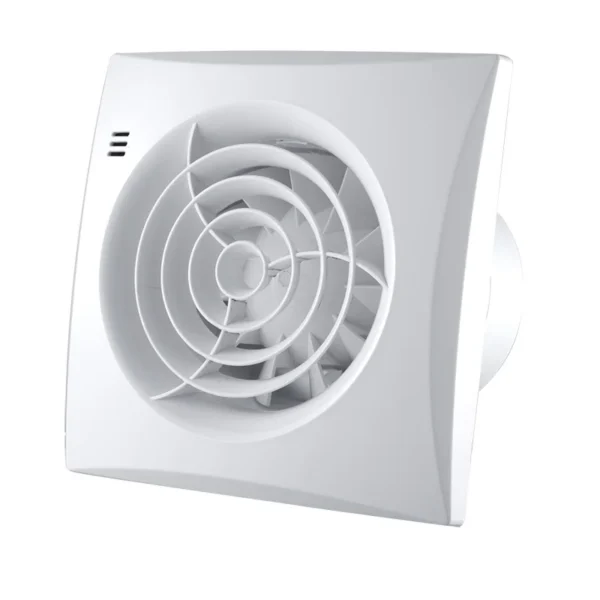 Efficient Wall-mounted Exhaust Fan, 220-240V, Electric - view 4