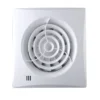 Efficient Wall-mounted Exhaust Fan, 220-240V, Electric - view 5