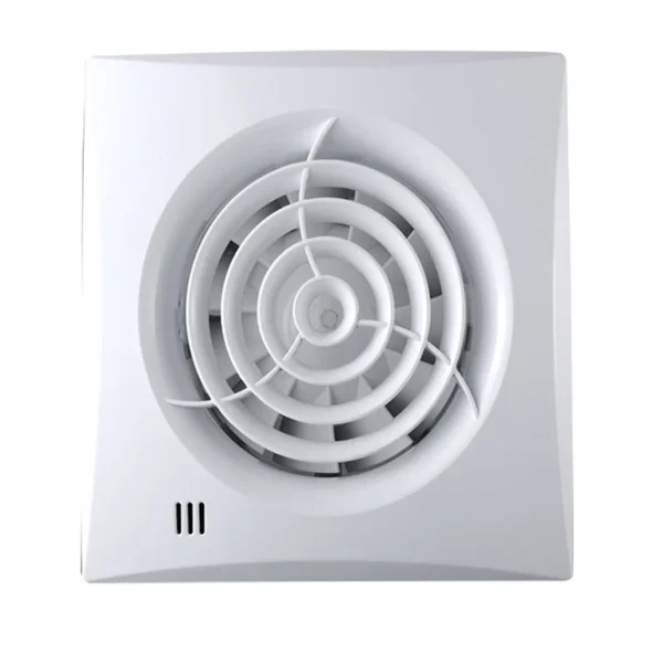 Efficient Wall-mounted Exhaust Fan, 220-240V, Electric - view 5