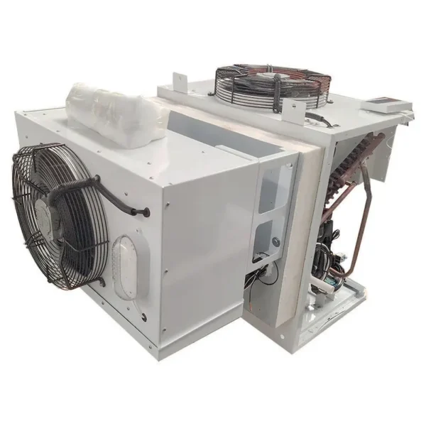 Efficiently Smart Controller, Wall, Inverter, 220V, 480V - view 5