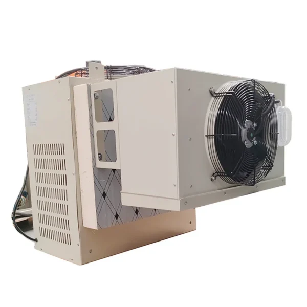 Efficiently Smart Controller, Wall, Inverter, 220V, 480V - view 6
