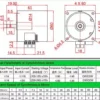 Egg Incubator Cookhouse Boiler, BRINGSMART, 220, 60KTYZ, 14W - view 6