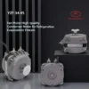 Elco Innovative Evaporator, YZF-34-45