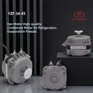 Elco Innovative Evaporator, YZF-34-45
