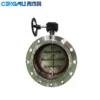 Electric Adjustable Air Valve, Stainless, Steel - view 4