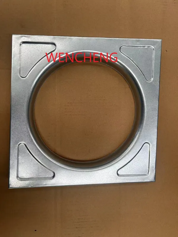 Electric Agricultural Exhaust Fan, Stainless, Steel, 1400mm - view 2
