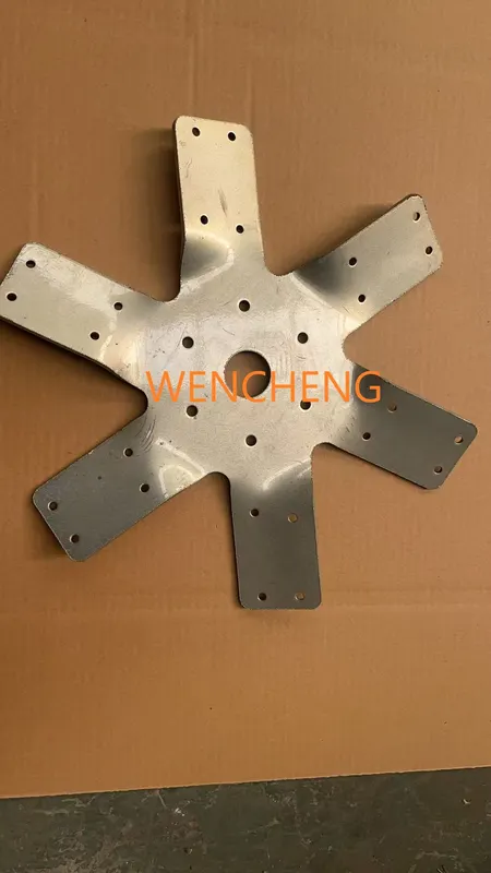 Electric Agricultural Exhaust Fan, Stainless, Steel, 1400mm - view 4