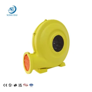 Electric Air Blower, 1500W, 2HP