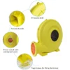 Electric Air Blower, 1500W, 2HP - view 2