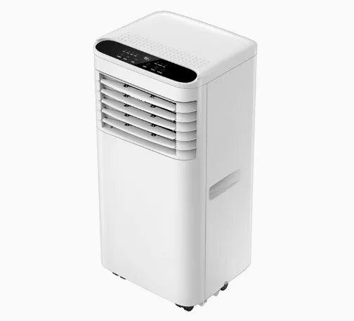 Electric Air Conditioner, 12000BTU, 220V-240V, Portable - view 2