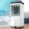 Electric Air Conditioner, 12000BTU, 220V-240V, Portable - view 4