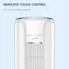 Electric Air Conditioner, LEJN, R32 - view 5