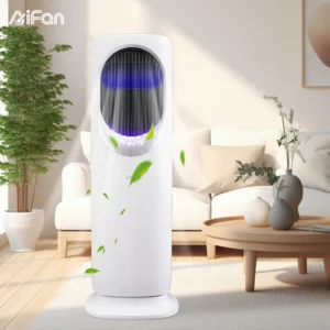 Electric Air Conditioner, Plastic