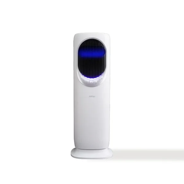 Electric Air Conditioner, Plastic - view 2