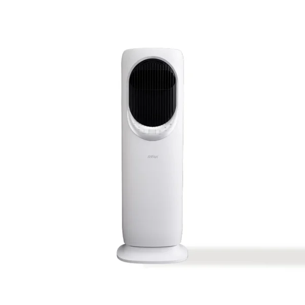Electric Air Conditioner, Plastic - view 3