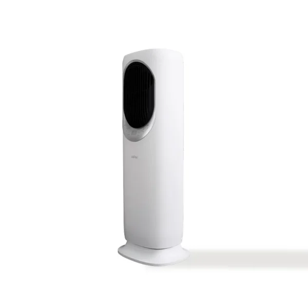 Electric Air Conditioner, Plastic - view 4