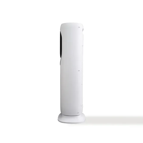 Electric Air Conditioner, Plastic - view 5