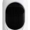 Electric Air Conditioner, Plastic - view 6