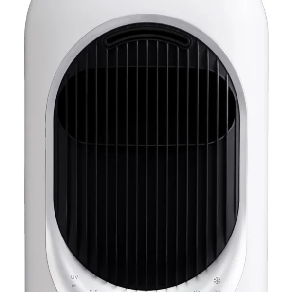 Electric Air Conditioner, Plastic - view 6