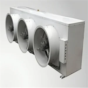 Electric Air Cooled Evaporator, 380 V