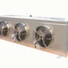 Electric Air Cooled Evaporator, 380 V - view 2