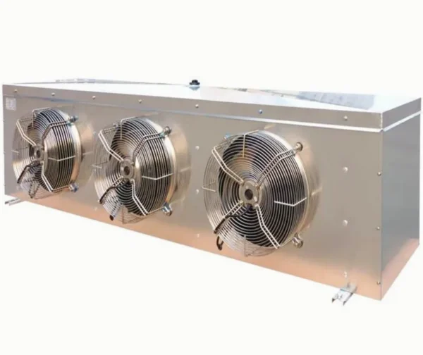 Electric Air Cooled Evaporator, 380 V - view 2