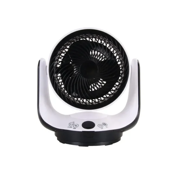 Electric Air Cooler, TFAIR, HTS-F116D - view 3