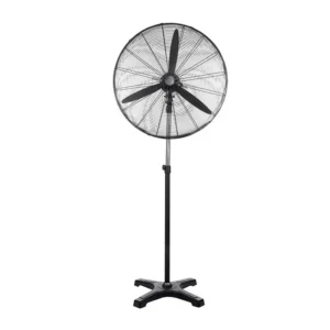 Electric Air Cooling Fan, 120W-300W, 30", 26"