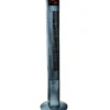 Electric Air Cooling Fan, 36-Inch, 7.5-Hour, Plastic - view 2