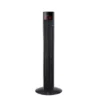Electric Air Cooling Fan, 36-Inch, 7.5-Hour, Plastic - view 3