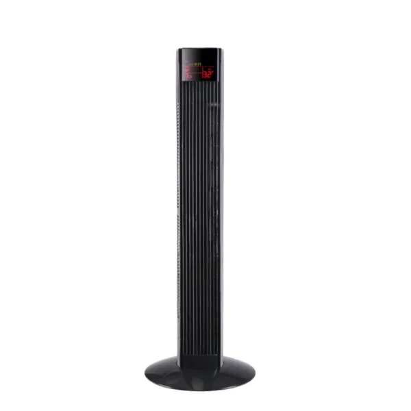 Electric Air Cooling Fan, 36-Inch, 7.5-Hour, Plastic - view 3