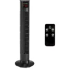 Electric Air Cooling Fan, 36-Inch, 7.5-Hour, Plastic - view 5
