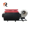 Electric Air Duct Blower, 50kw, 380 V - view 3