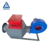 Electric Air Duct Blower, 80kw, 220v