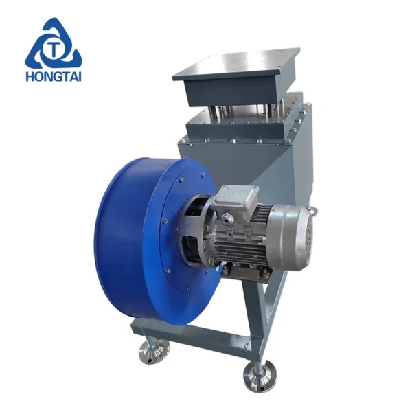Electric Air Duct Blower, 80kw, 220v - view 5
