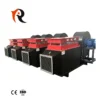 Electric Air Duct Heater, 0-400℃