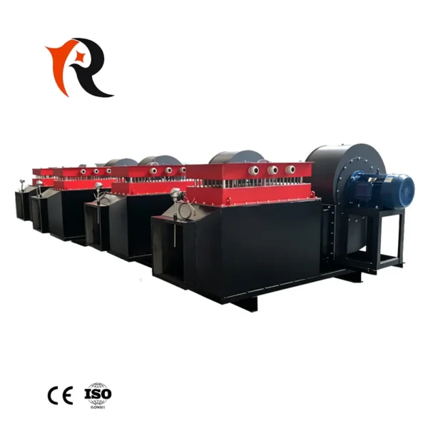 Electric Air Duct Heater, 0-400℃ - view 5