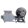Electric Air Duct Heater, 100kw, 110v-690v