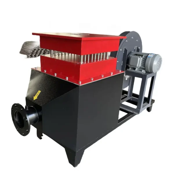 Electric Air Duct Heater, 100kw, 110v-690v - view 2