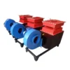 Electric Air Duct Heater, 100kw, 110v-690v - view 3