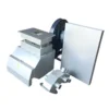 Electric Air Duct Heater, 100kw, 110v-690v - view 4